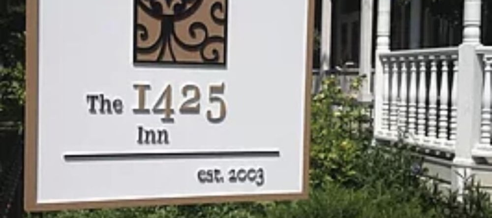 The 1425 Inn, 哥伦比亚 — 照片 1