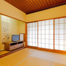 Suisui Garden Ryokan, Kitakyushu — photo 4