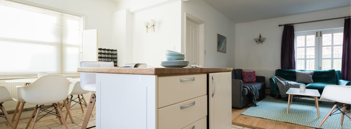 The Great Clarendon Lodge - Large & Stylish 4BDR Home, Oxford — photo 1