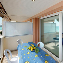 Appartement Menton, 3 pièces, 6 personnes - FR-1-196-248, 芒通 — 照片 2