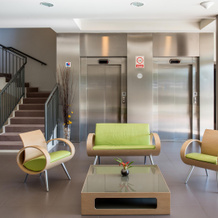 B&B Hotel Barcelona Sant Cugat, Сан-Кугат-дель-Вальес — фото 3