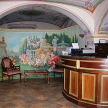 Hotel Edelweiss, Викофорте — фото 2