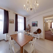 Apartmány Tábor, Tabor — photo 5