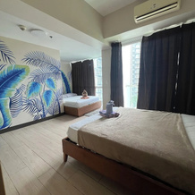 Mactan Newtown Seaview 2 bedroom near airport, 拉普拉普 — 照片 4