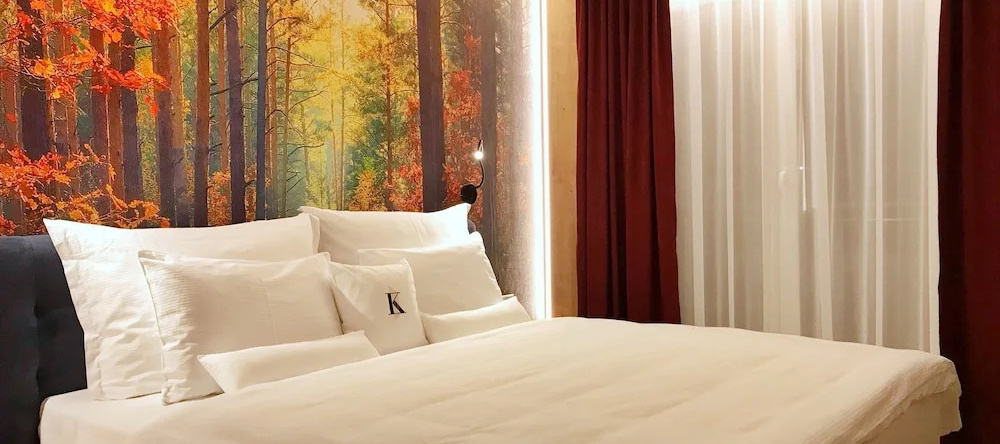 Wellness Penzion Lázně Kvilda, Квилда — фото 1