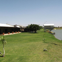 Lake Grappa Guestfarm, 奥赫拉比斯 — 照片 5