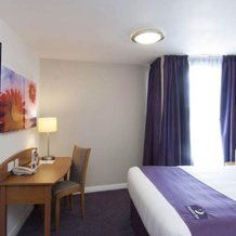 Premier Inn Newcastle - Metro Centre, 布莱登泰恩 — 照片 2
