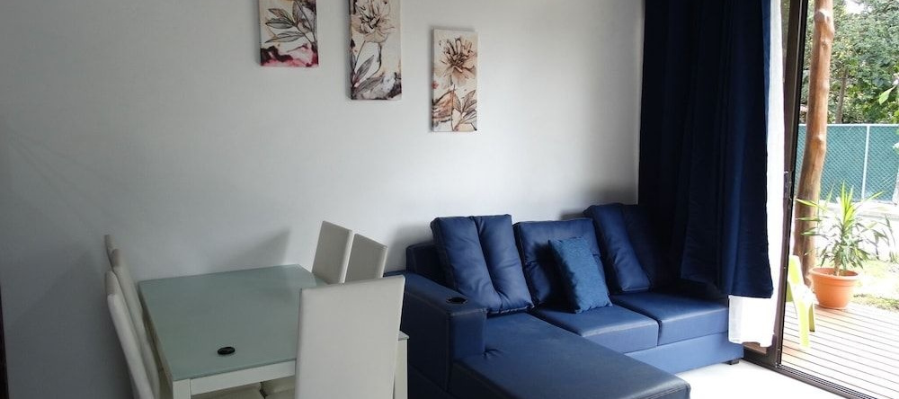 Villas Cabuya Beach & Forest, 卡布伊亚 — 照片 1