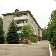 Zvezdnyij Park Hotel, 萨瓦捷耶夫卡 — 照片 4