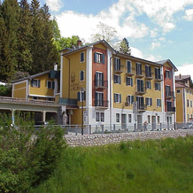 Hotel Al Pelmo Wellness, Pieve di Cadore — photo 5