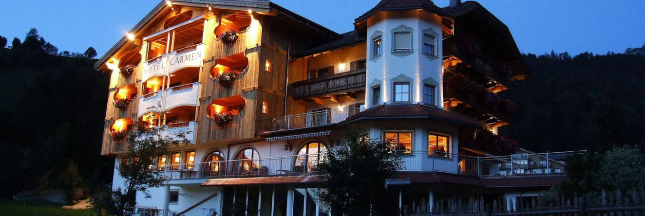 Mareo Dolomites Hotel, Marebbe — photo 1