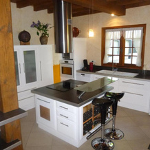 Maison de Vacances MACOU 2, Capdrot — photo 4