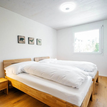 Apartment Rubin, Amden — photo 4