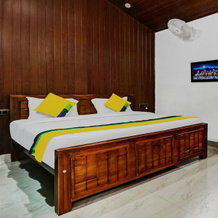 Itsy By Treebo - Manuvan Homestay, Gonikoppal — photo 3