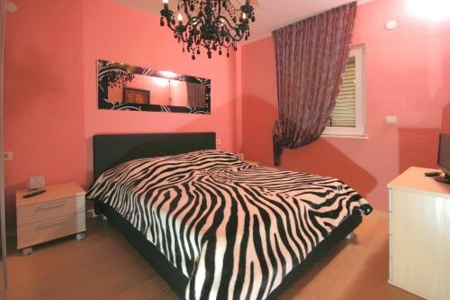 Holiday Home Residence Lavanda, Округ Доньи — фото 1
