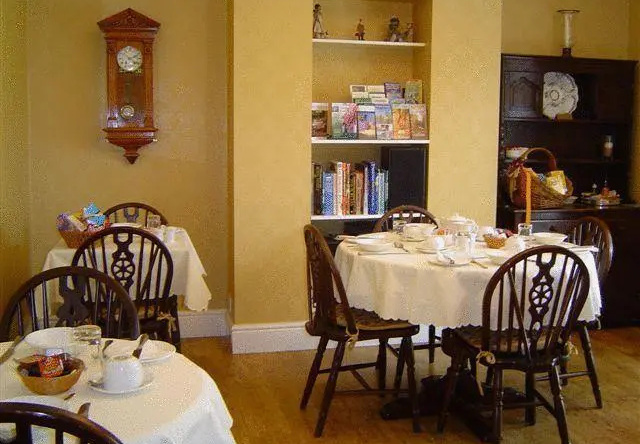 Dilmore House B&B, Вустер — фото 1