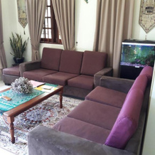 Anjung Nor Muslim Homestay, Дунгун — фото 5