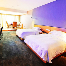 Mini Hotel, Чжучжоу — фото 3