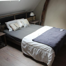 B&B La Grange Des Marnières, 布赖讷拉勒 — 照片 4
