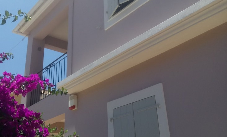 Kefalonia View House Steliata, Maganos — photo 1