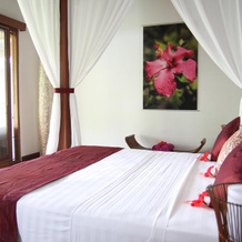 Bali Marina Villa's, 布努坦 — 照片 4
