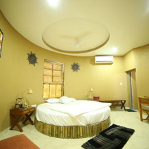 Hotel Natraj & Resort, Grambharti — photo 4
