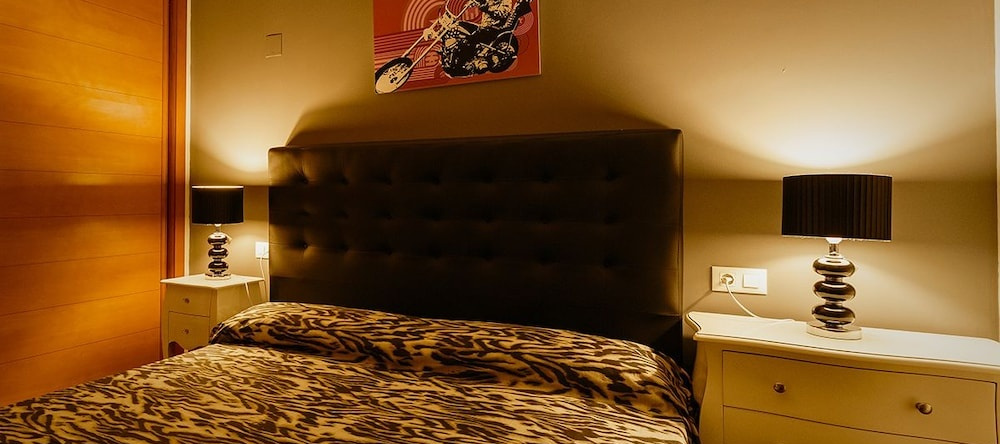 Apartamento Easy Ryder, Льоса-де-Камачо — фото 1