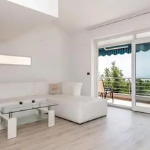 Four Bedroom Holiday Home in Kastav, 卡斯塔夫 — 照片 5