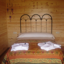 La Cabaña, Прьего-де-Кордоба — фото 3