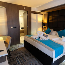 Hotel Hills Congress & Termal Spa Resort, Илиджа — фото 2