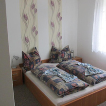 Pension U Vlášků, Dalovice — photo 2