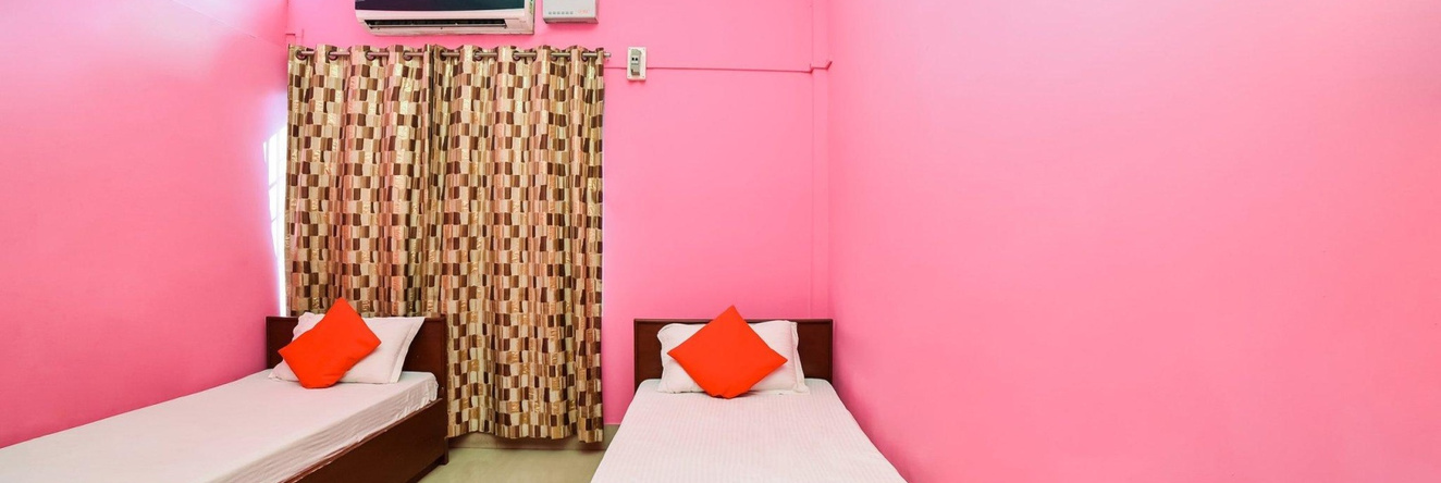 OYO 64126 Hotel Dhanshree, Dimapur — photo 1
