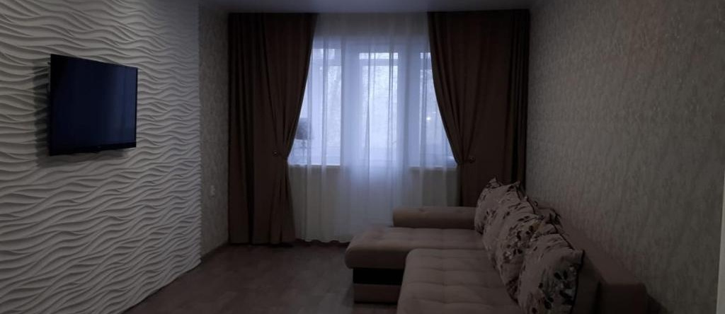 Apartment on Metallurgov 32, Temirtau — photo 1