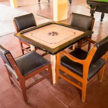 Cocohut Resort, Murud — photo 4