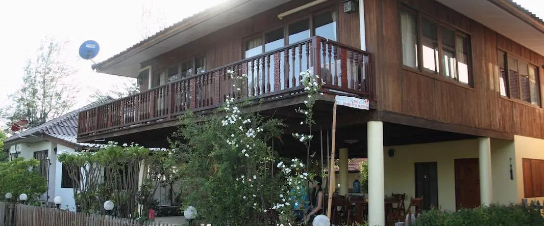 Beautiful The Sea Resort, 他迈 — 照片 1