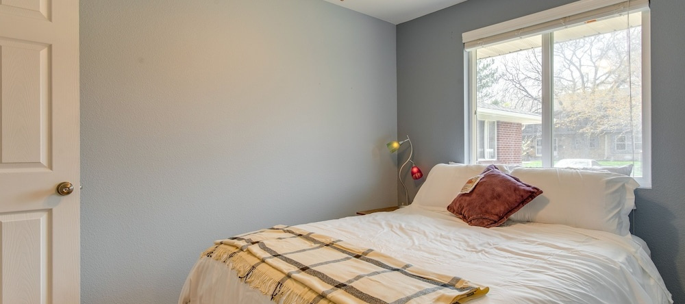 12 Mi to Denver: Golden Vacation Rental!, 恩格尔伍德 — 照片 1