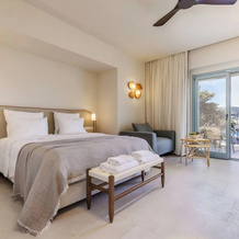 Minnŏ Boutique Hotel & Spa, 斯科派洛斯 — 照片 4
