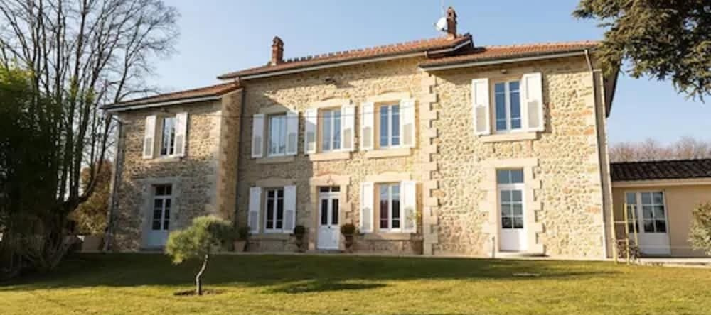 La Piètra, Chantemerle-les-Bles — photo 1