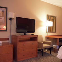 Hampton Inn Montgomery-South-Airport, Хоуп-Халл — фото 5