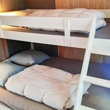 Peaceful Holiday Home In Ålbæk Near Sea, Ольбек — фото 5