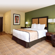 Extended Stay America Ramsey Upper Saddle River, 拉姆齐 — 照片 5