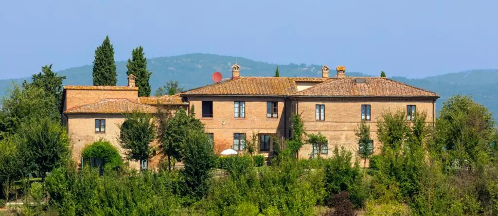 Podere Vesta, Asciano — photo 1