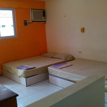 Hotel Suites Garza Blanca, 普罗格雷索 — 照片 2
