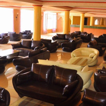 Hotel Lella Meriam, 扎尔齐斯 — 照片 2
