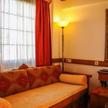 Angora Beach Resort, Seferihisar — photo 5