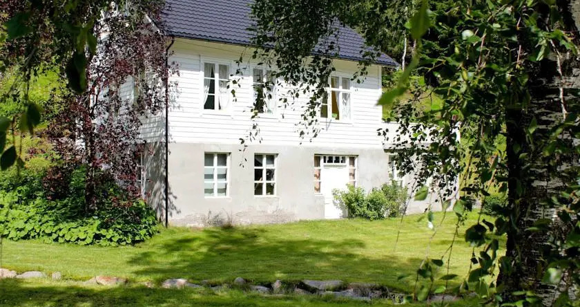 Nyborg Feriehus, Йёльстер — фото 1