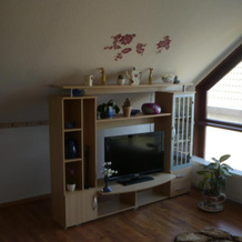 Hoernchens-Ferienwohnung, Нойенкирхен — фото 2