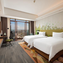 Hampton by Hilton Nanhai Haikou, 海口 — 照片 3