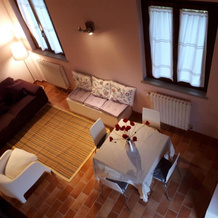 House in Montegridolfo, Montegridolfo — photo 2