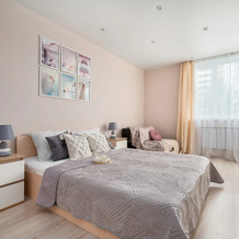 2 Uspenskiy Prospekt 113B Apartments, 上佩什马 — 照片 2